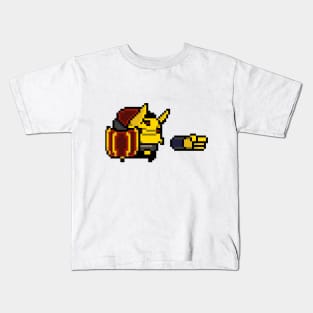 Knight Kids T-Shirt